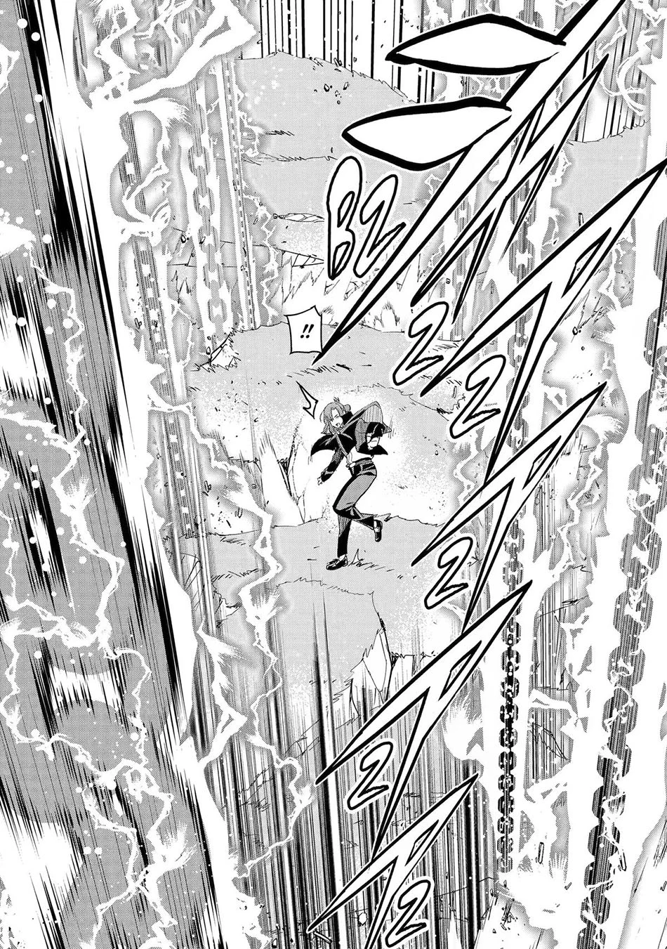 Rakudai Kenja Gakuin no Msou ~ Nidome no Tensei, S Rank Cheat Majutsushi Boukenroku Chapter 27 - halaman 26