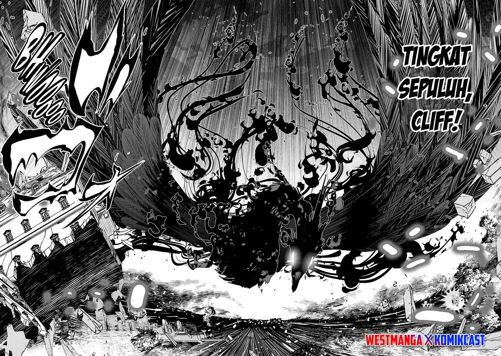 Rakudai Kenja Gakuin no Msou ~ Nidome no Tensei, S Rank Cheat Majutsushi Boukenroku Chapter 27 - halaman 41