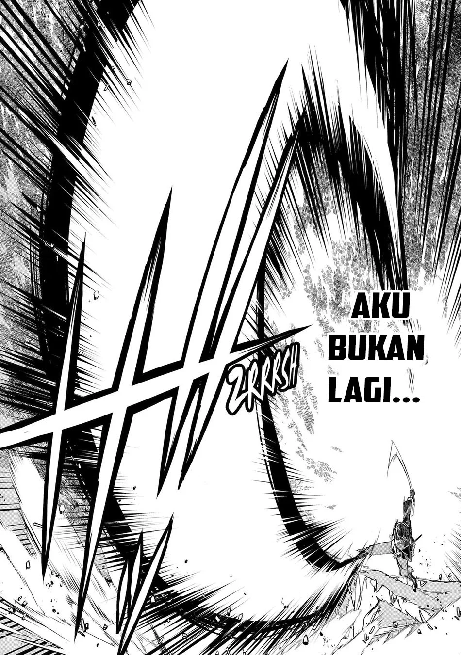 Rakudai Kenja Gakuin no Msou ~ Nidome no Tensei, S Rank Cheat Majutsushi Boukenroku Chapter 27 - halaman 55