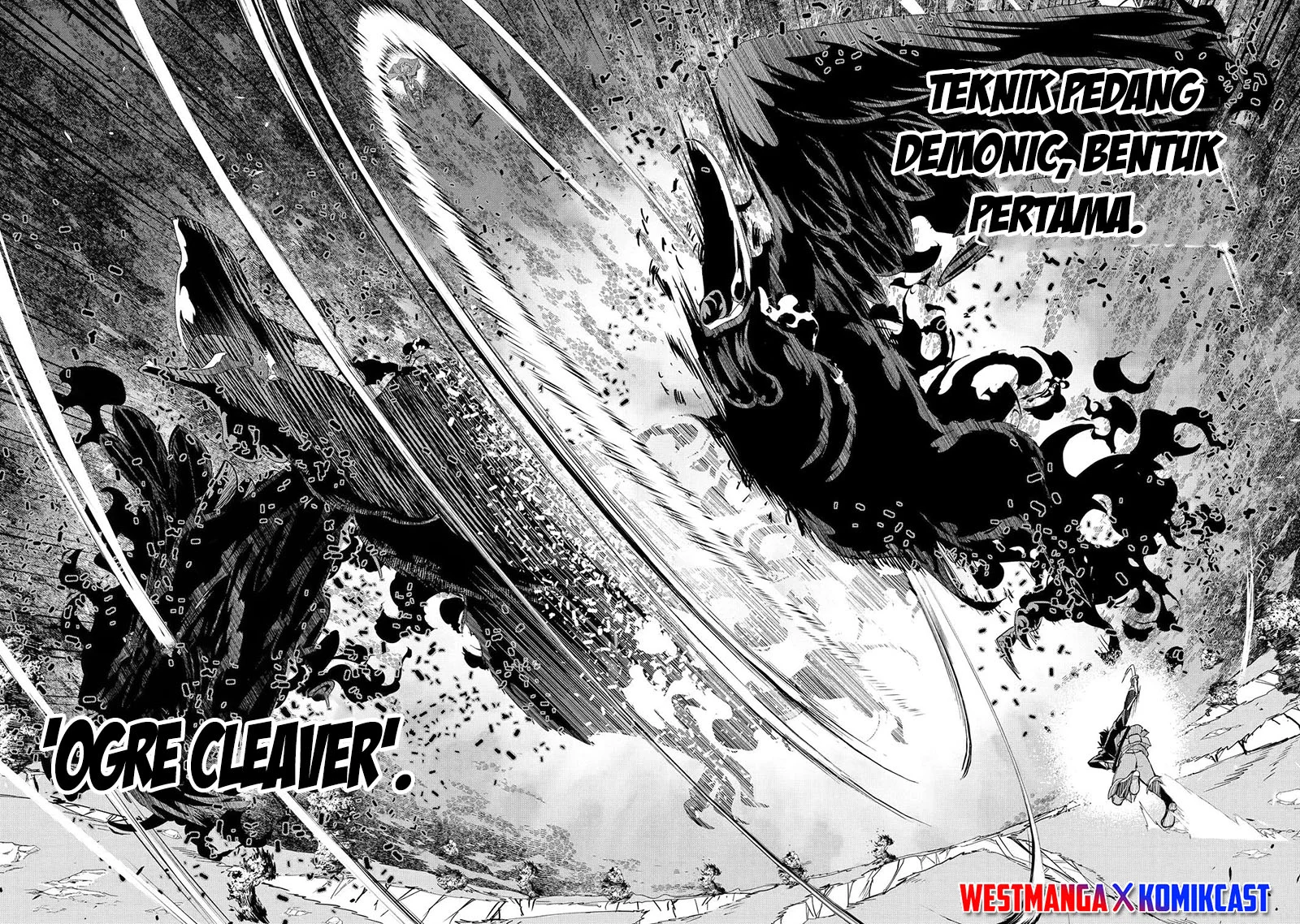 Rakudai Kenja Gakuin no Msou ~ Nidome no Tensei, S Rank Cheat Majutsushi Boukenroku Chapter 27 - halaman 57