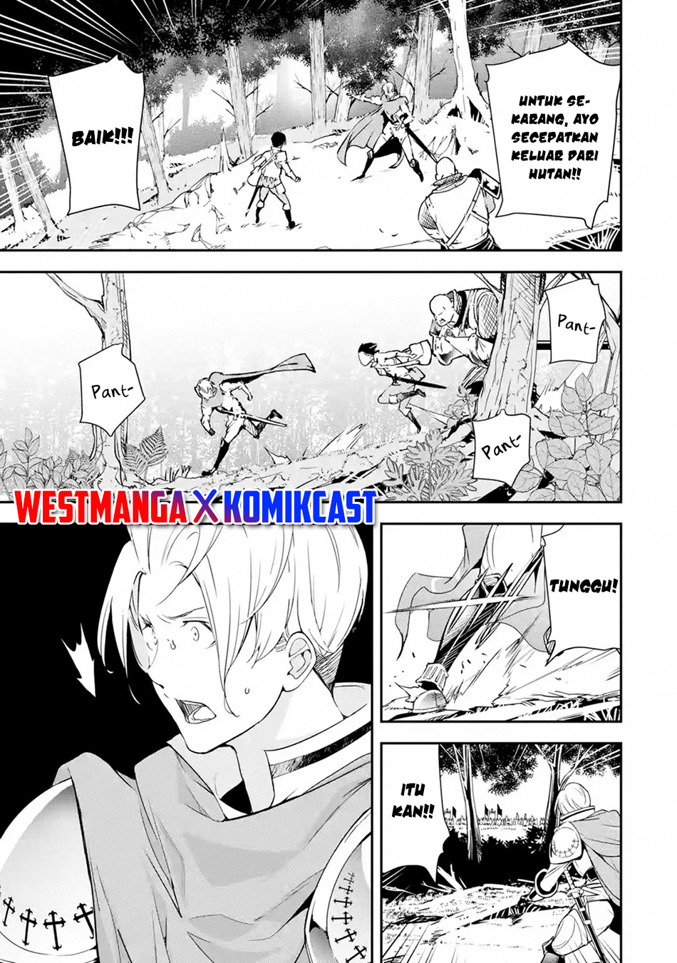 Rakudai Kenja Gakuin no Msou ~ Nidome no Tensei, S Rank Cheat Majutsushi Boukenroku Chapter 4.3 - halaman 6