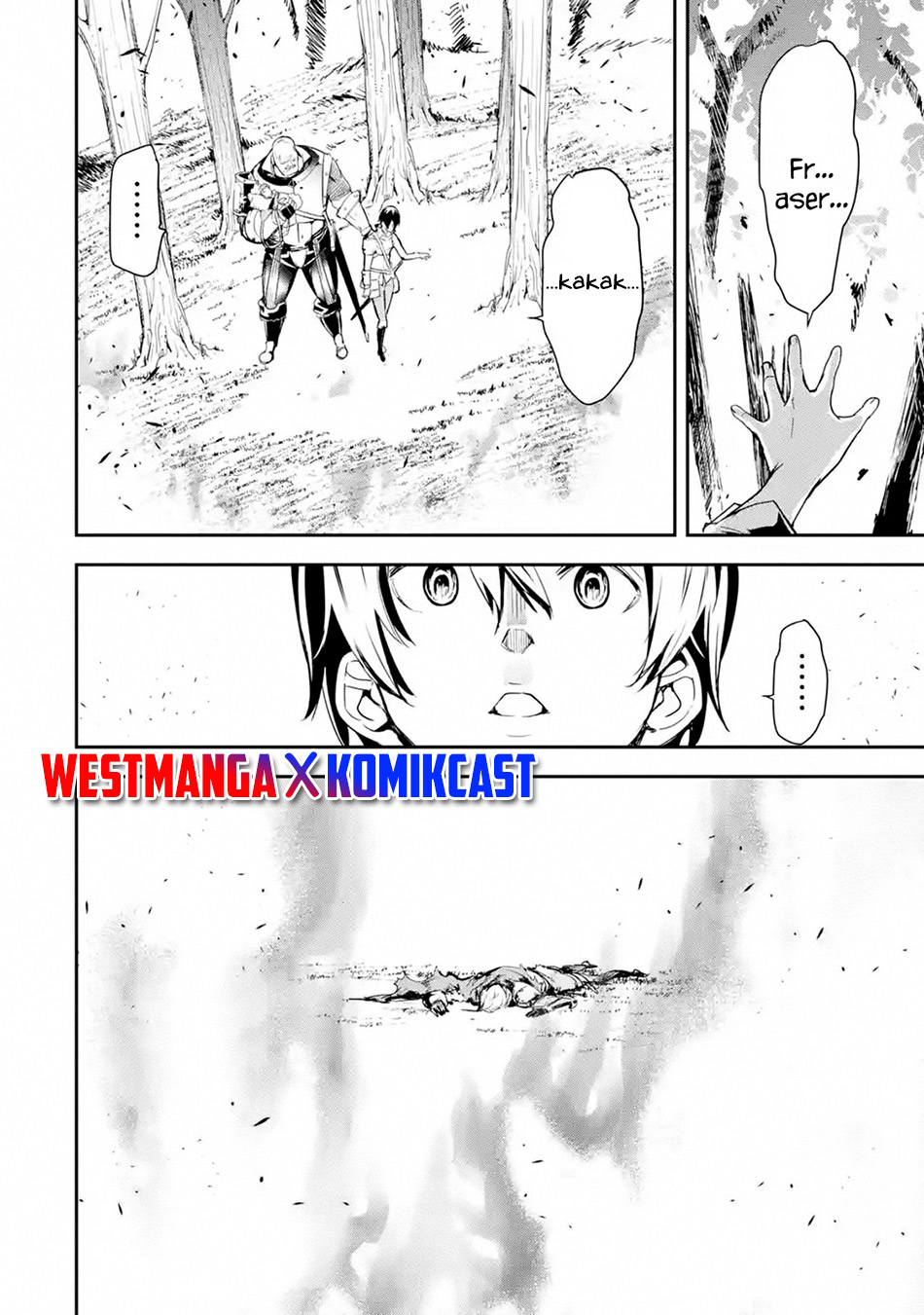 Rakudai Kenja Gakuin no Msou ~ Nidome no Tensei, S Rank Cheat Majutsushi Boukenroku Chapter 4.4 - halaman 10