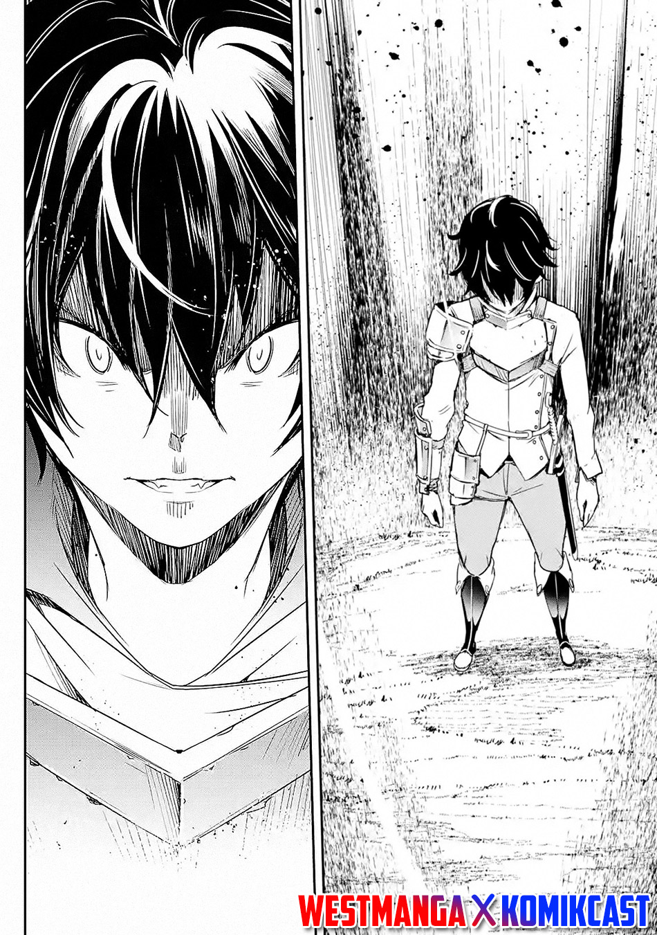 Rakudai Kenja Gakuin no Msou ~ Nidome no Tensei, S Rank Cheat Majutsushi Boukenroku Chapter 4.4 - halaman 12