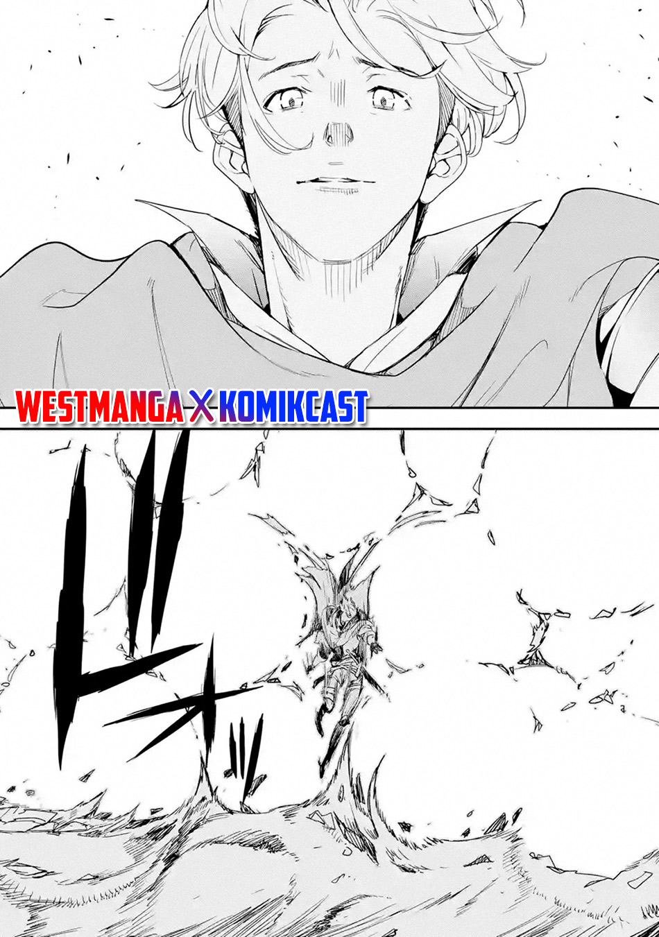 Rakudai Kenja Gakuin no Msou ~ Nidome no Tensei, S Rank Cheat Majutsushi Boukenroku Chapter 4.4 - halaman 8
