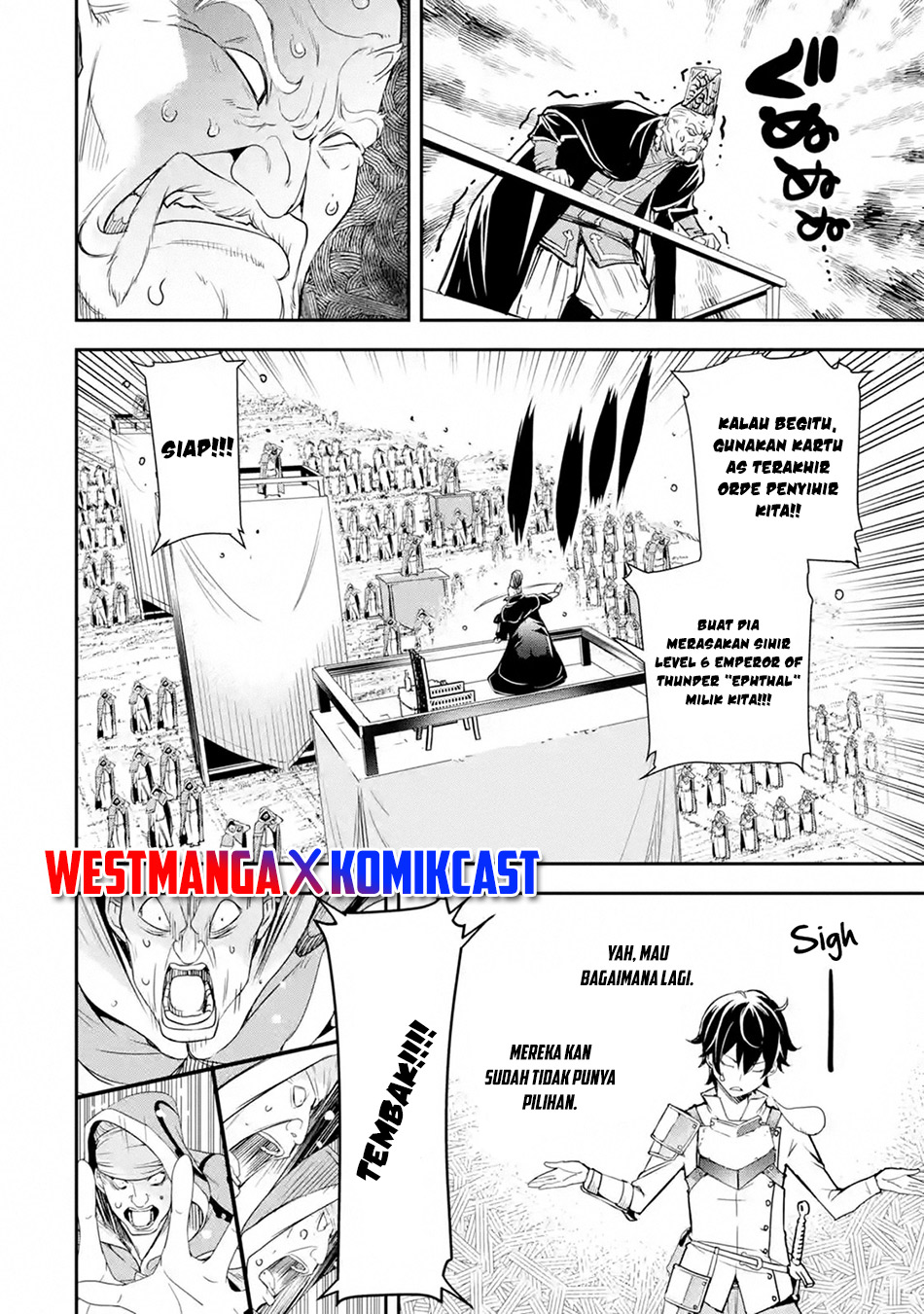Rakudai Kenja Gakuin no Msou ~ Nidome no Tensei, S Rank Cheat Majutsushi Boukenroku Chapter 4.5 - halaman 7