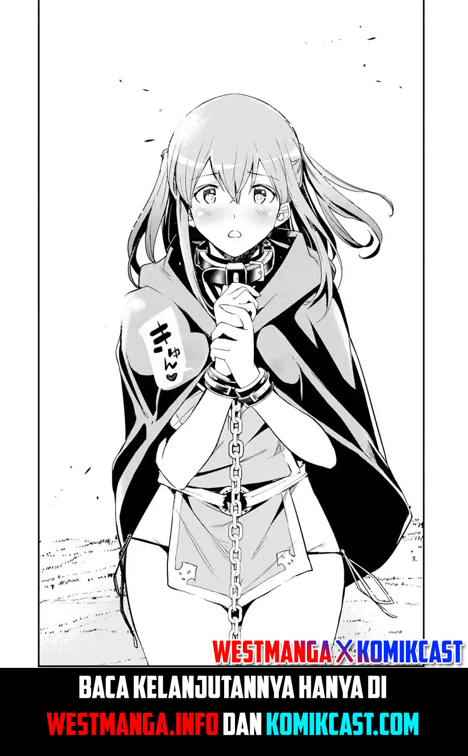 Rakudai Kenja Gakuin no Msou ~ Nidome no Tensei, S Rank Cheat Majutsushi Boukenroku Chapter 5.7 - halaman 15
