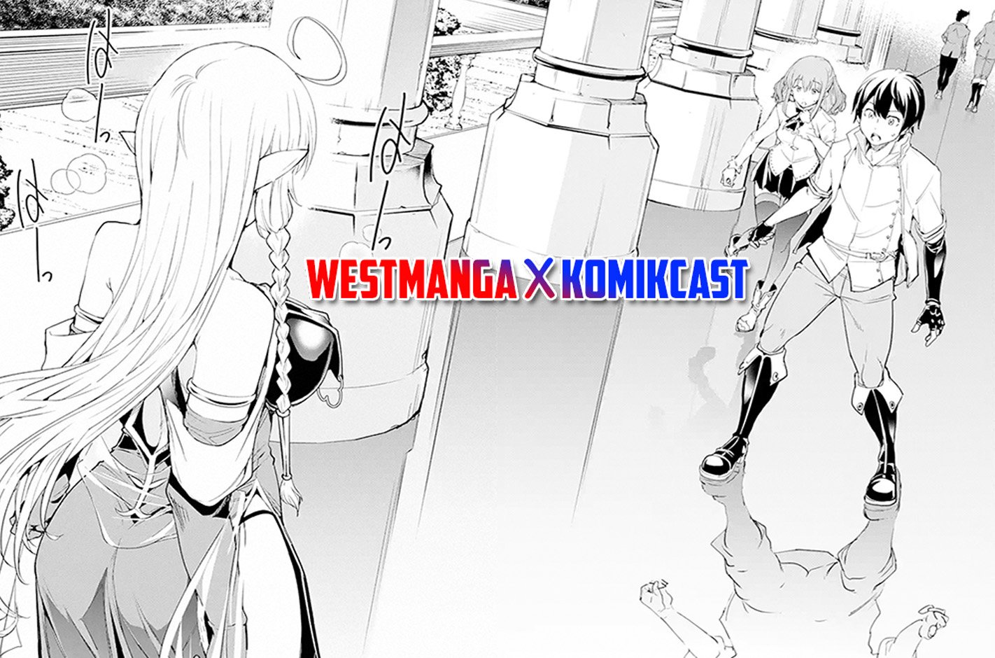 Rakudai Kenja Gakuin no Msou ~ Nidome no Tensei, S Rank Cheat Majutsushi Boukenroku Chapter 7 - halaman 29