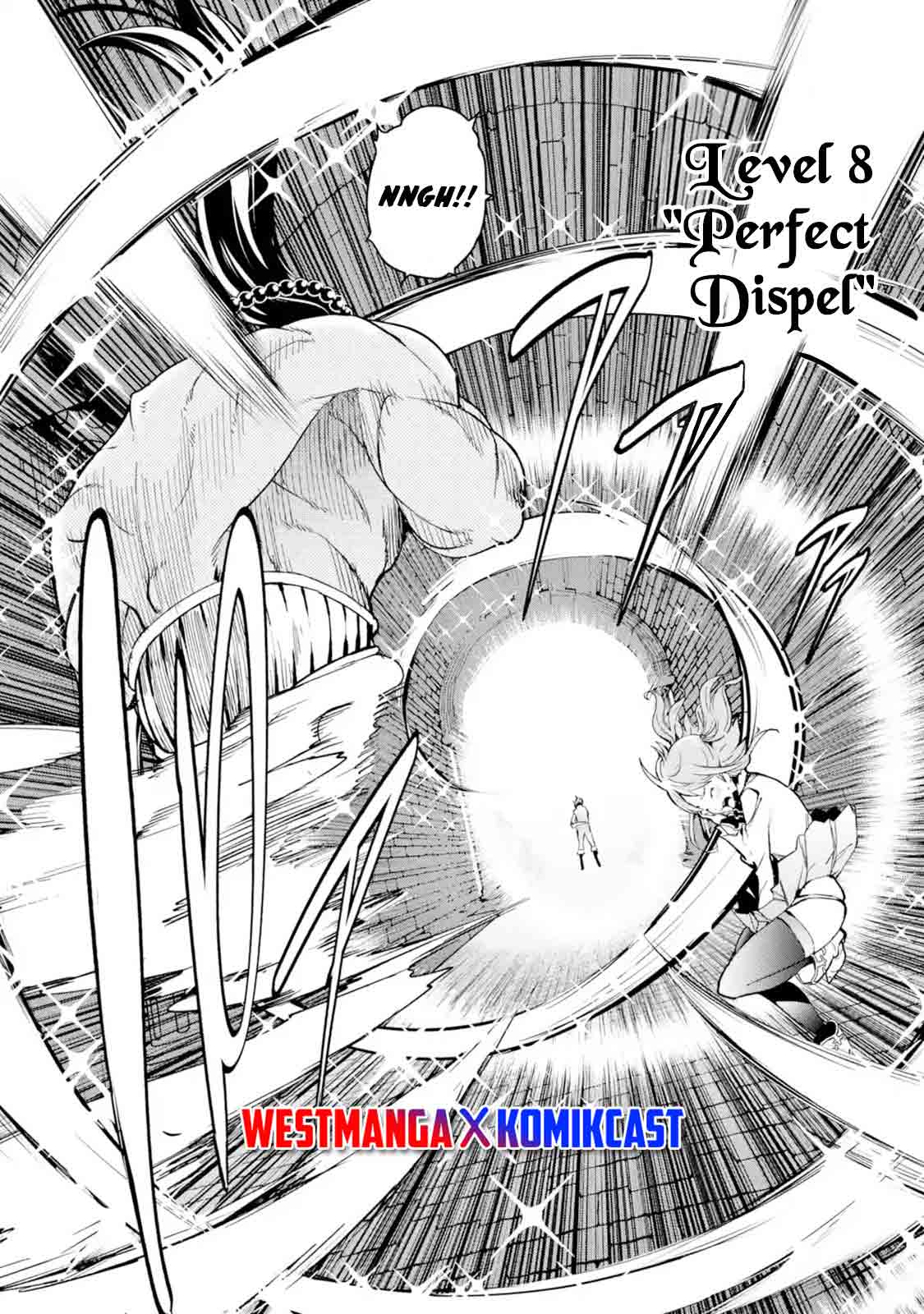 Rakudai Kenja Gakuin no Msou ~ Nidome no Tensei, S Rank Cheat Majutsushi Boukenroku Chapter 9 - halaman 38