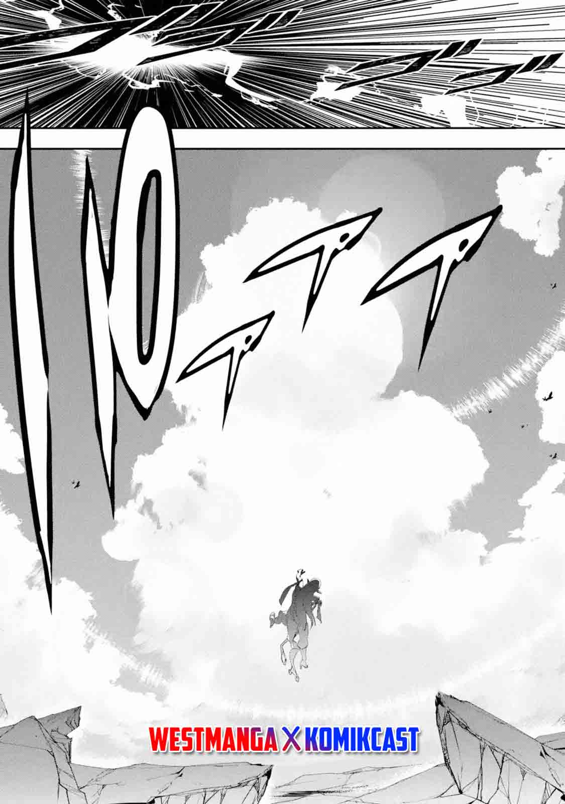Rakudai Kenja Gakuin no Msou ~ Nidome no Tensei, S Rank Cheat Majutsushi Boukenroku Chapter 9 - halaman 9