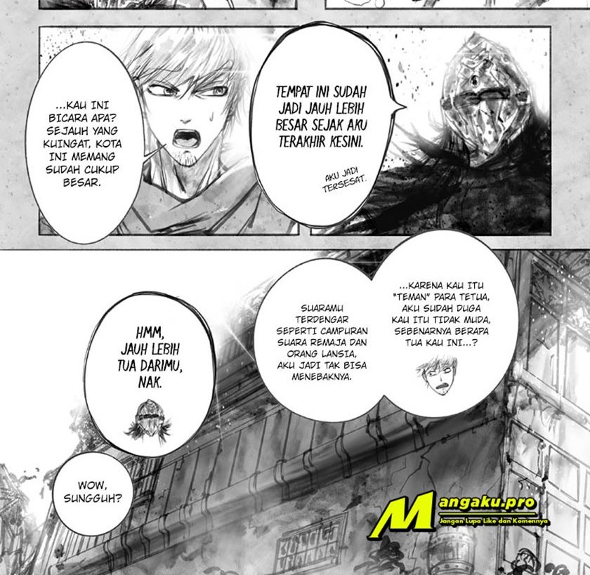 Ramia-Yana Chapter 1.1 - halaman 10