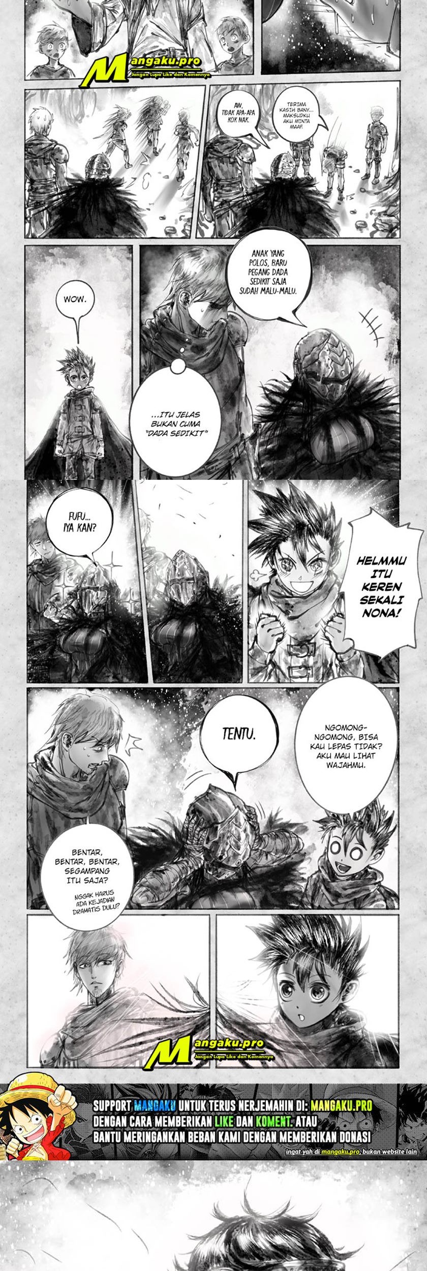 Ramia-Yana Chapter 1.1 - halaman 13