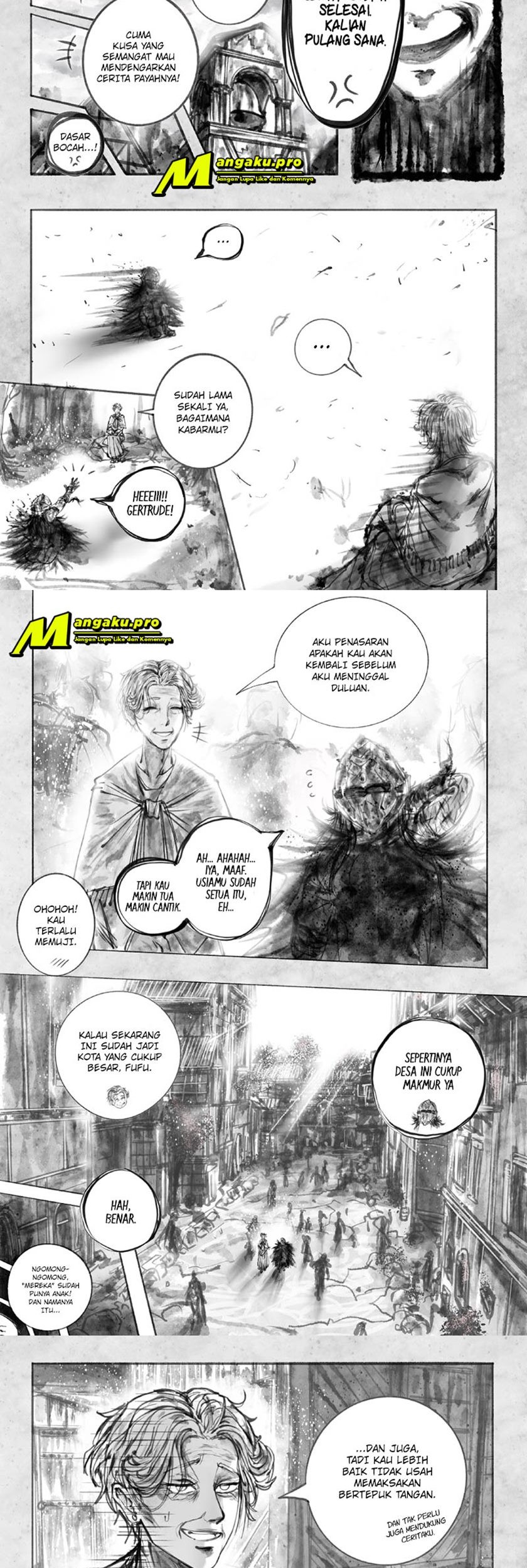 Ramia-Yana Chapter 1.1 - halaman 5