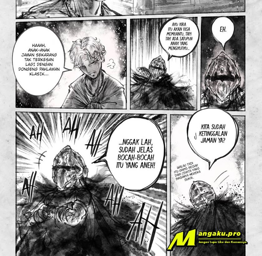Ramia-Yana Chapter 1.1 - halaman 6