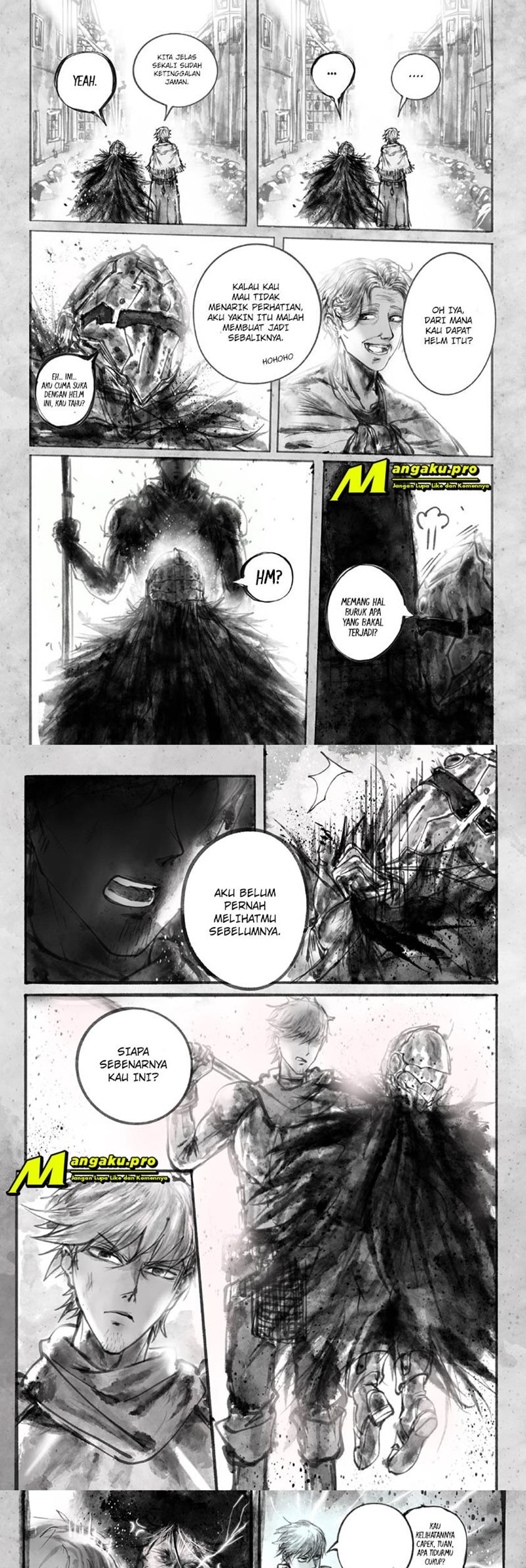 Ramia-Yana Chapter 1.1 - halaman 7
