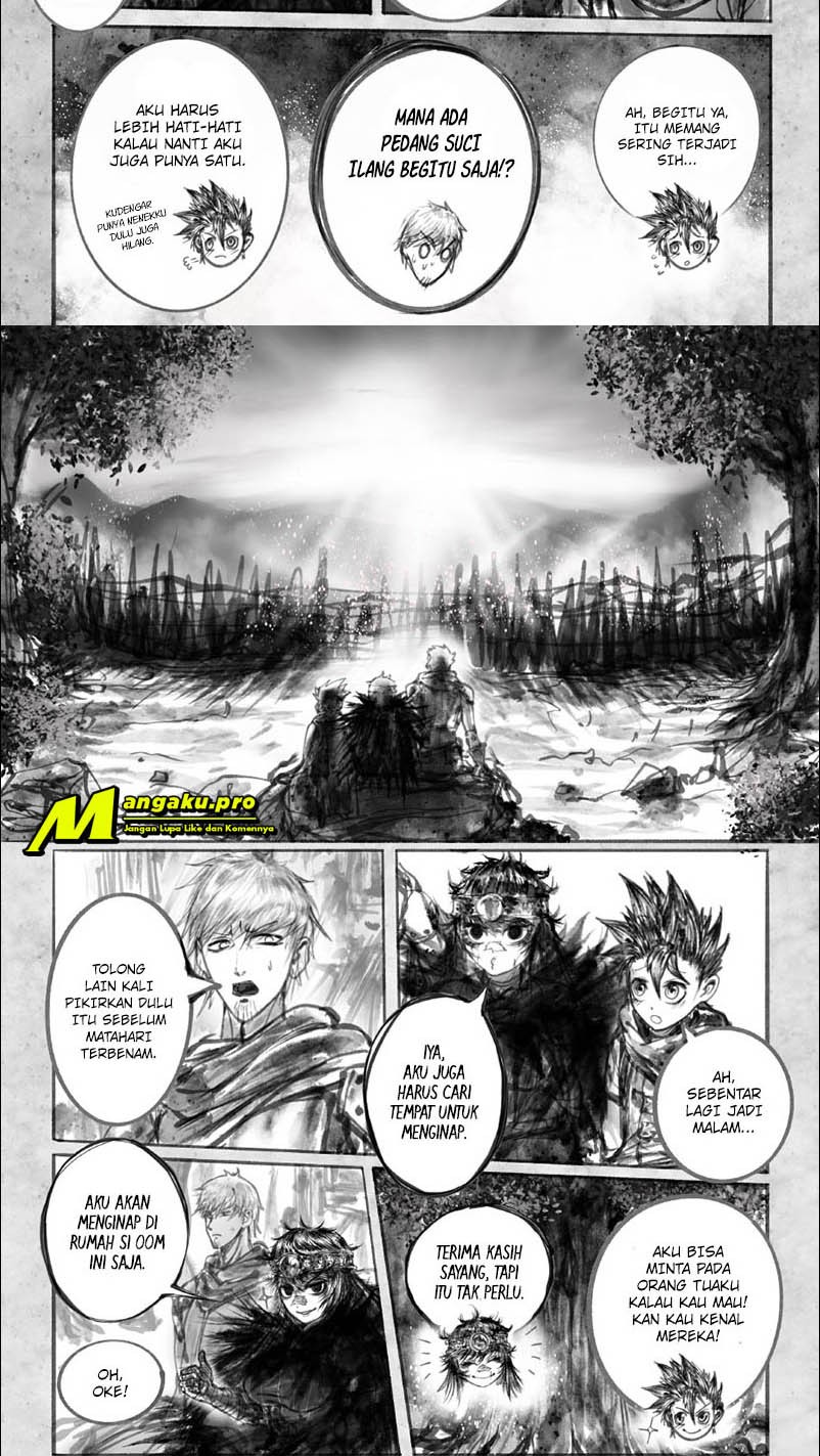 Ramia-Yana Chapter 1.2 - halaman 3