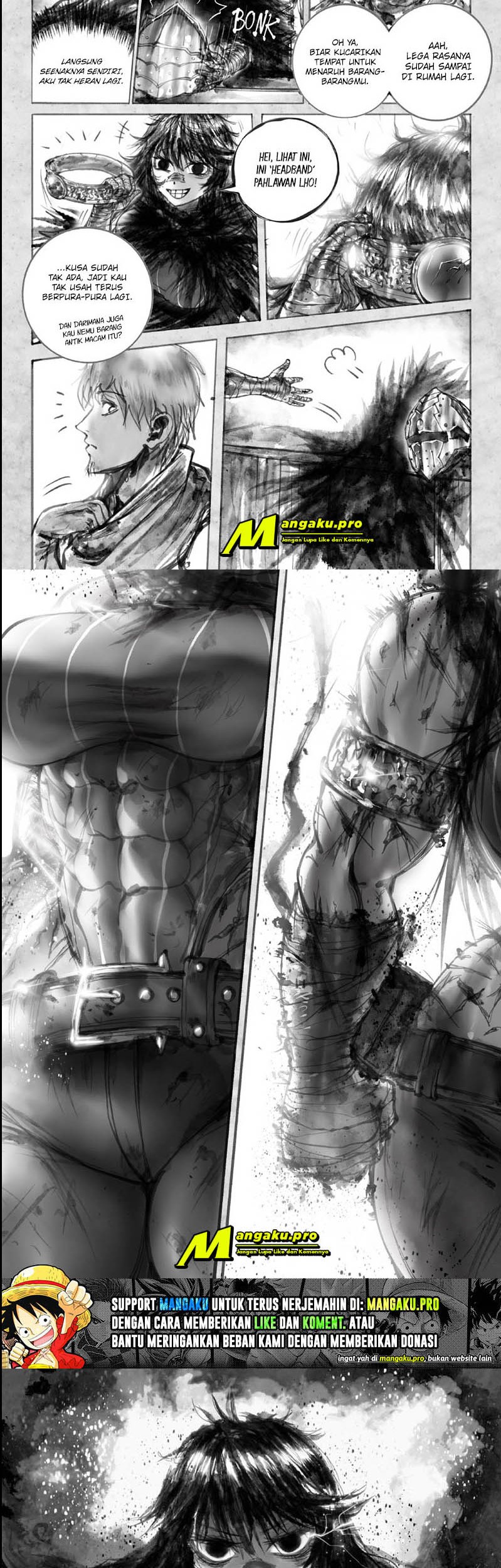 Ramia-Yana Chapter 1.2 - halaman 5