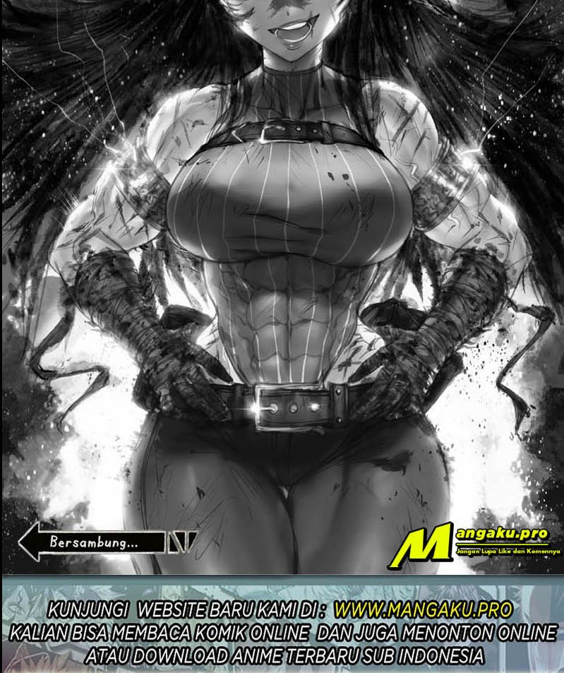 Ramia-Yana Chapter 1.2 - halaman 6