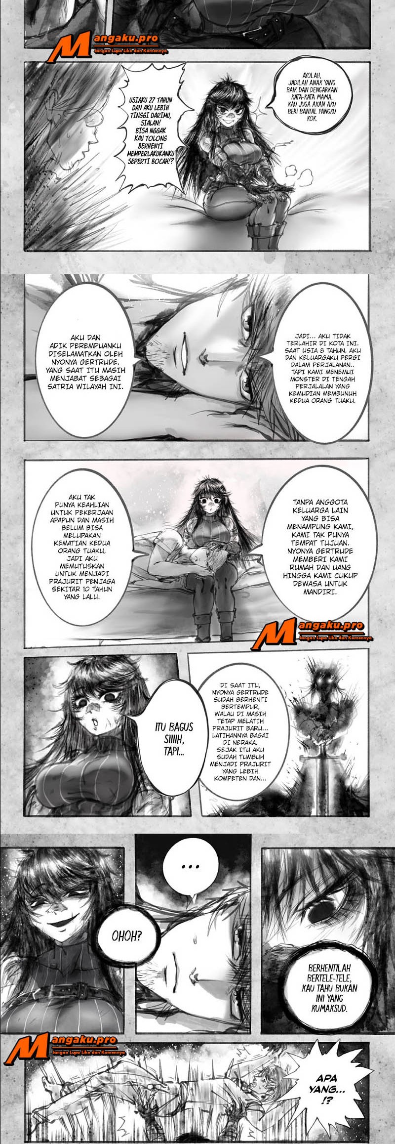 Ramia-Yana Chapter 1.3 - halaman 2