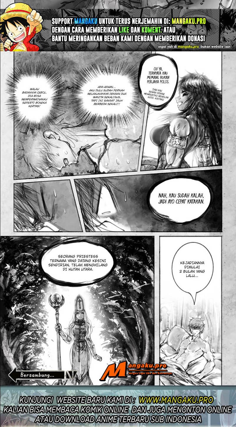 Ramia-Yana Chapter 1.3 - halaman 5