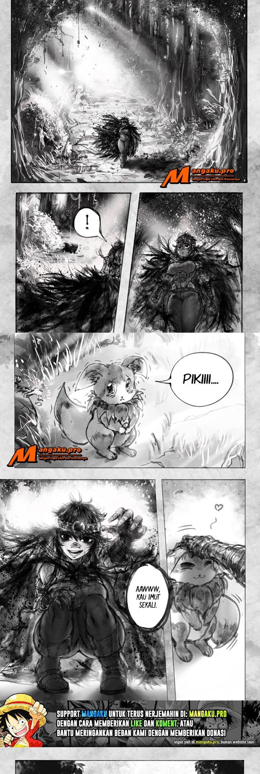 Ramia-Yana Chapter 1.4 - halaman 4