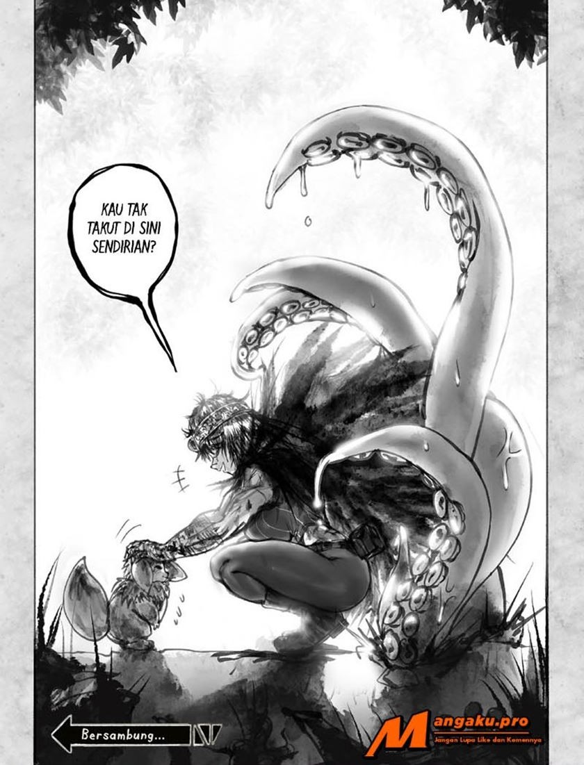 Ramia-Yana Chapter 1.4 - halaman 5
