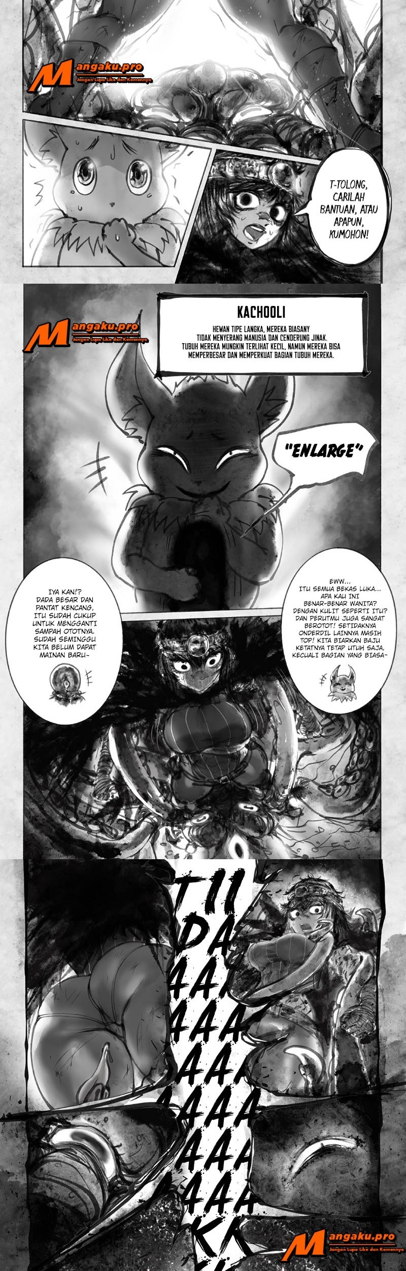 Ramia-Yana Chapter 1.5 - halaman 2