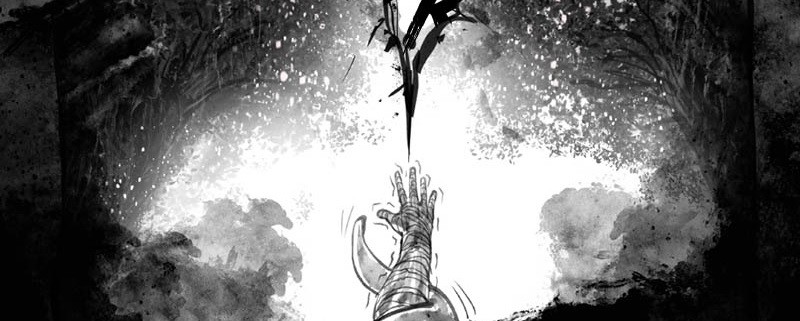 Ramia-Yana Chapter 1.5 - halaman 3