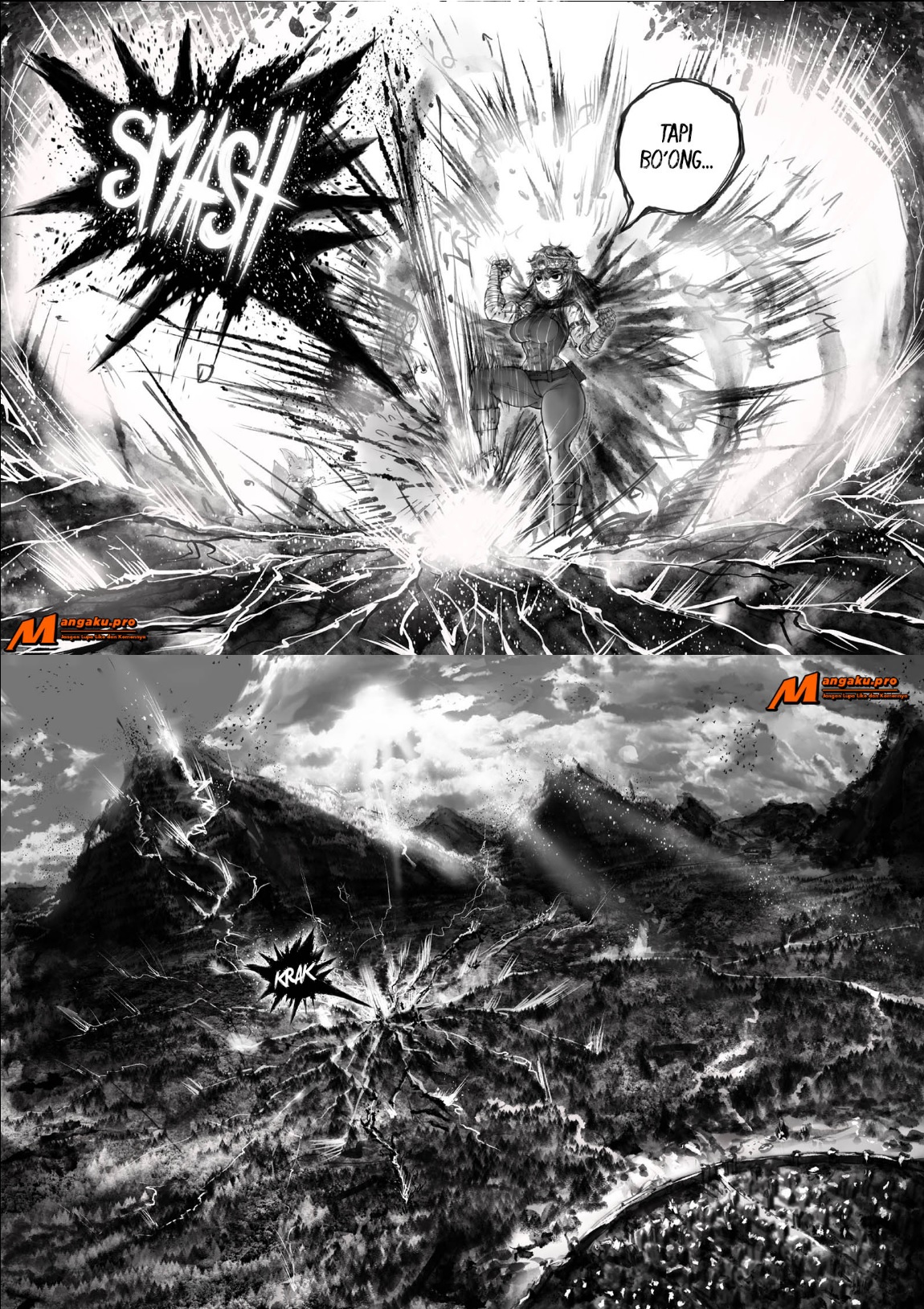 Ramia-Yana Chapter 1.5 - halaman 4
