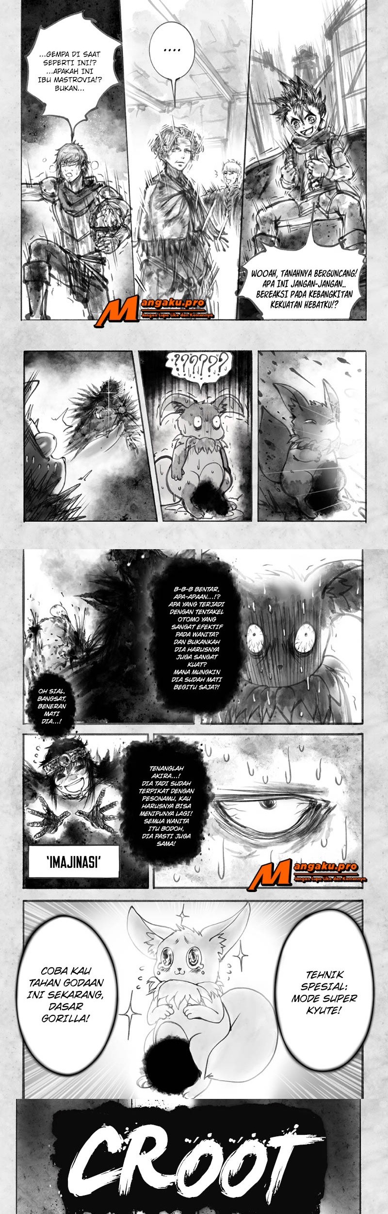 Ramia-Yana Chapter 1.5 - halaman 5
