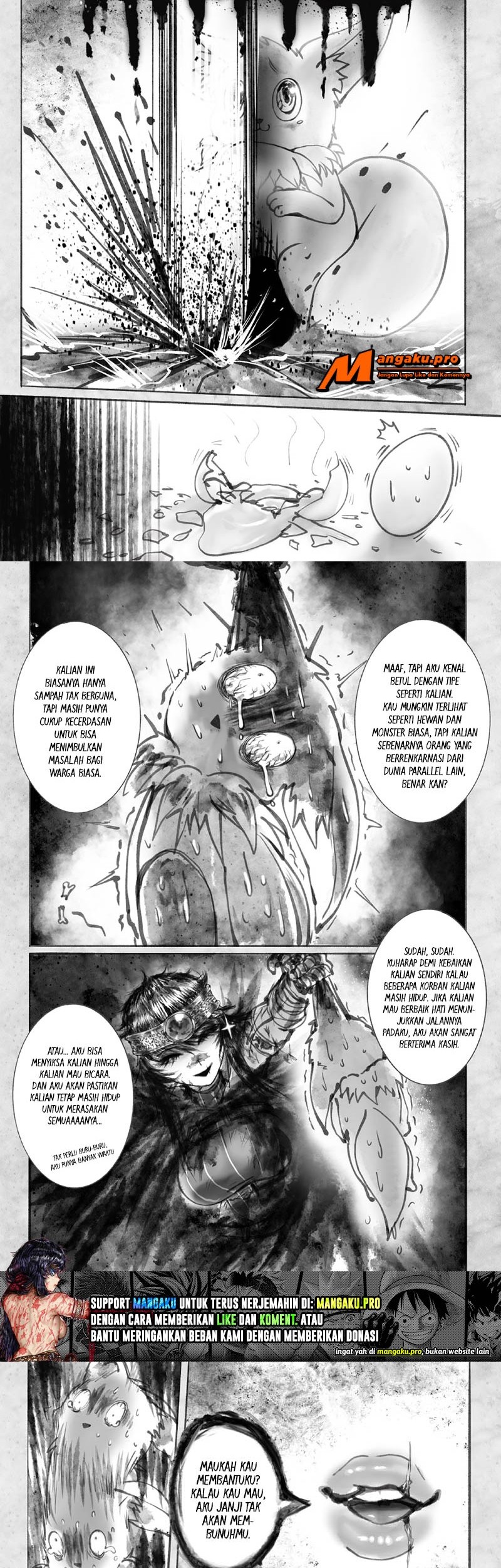 Ramia-Yana Chapter 1.5 - halaman 6