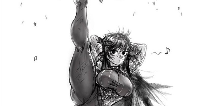 Ramia-Yana Chapter 1.6 - halaman 10