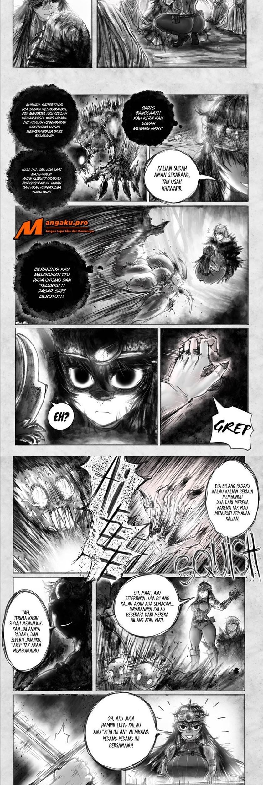 Ramia-Yana Chapter 1.6 - halaman 3