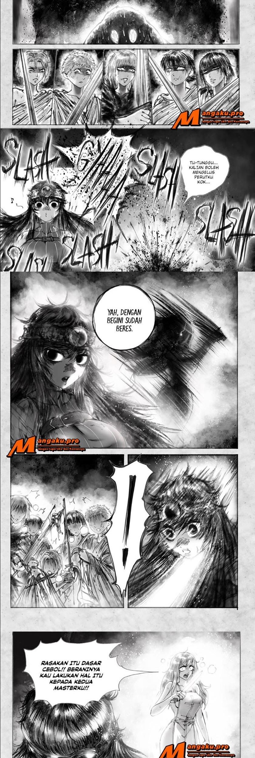 Ramia-Yana Chapter 1.6 - halaman 5
