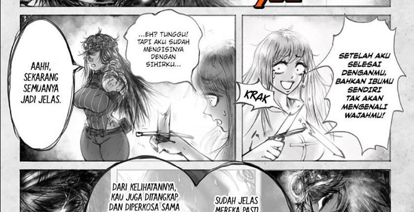 Ramia-Yana Chapter 1.6 - halaman 6