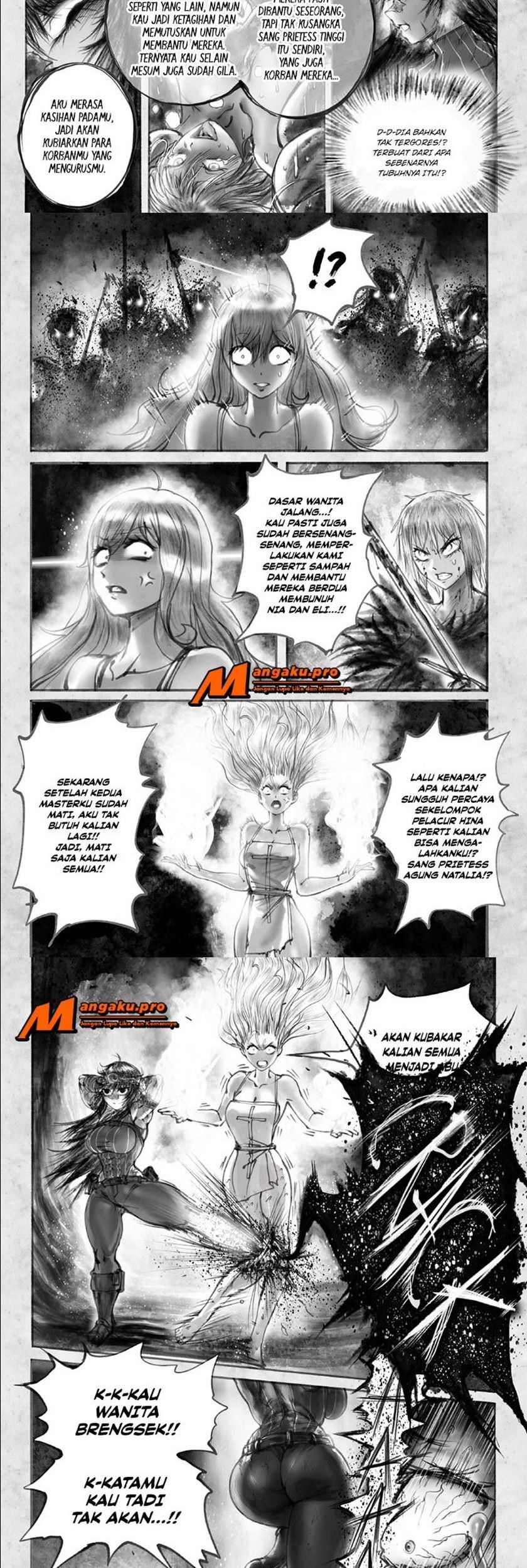 Ramia-Yana Chapter 1.6 - halaman 7