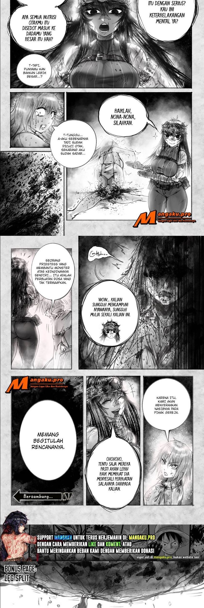 Ramia-Yana Chapter 1.6 - halaman 9