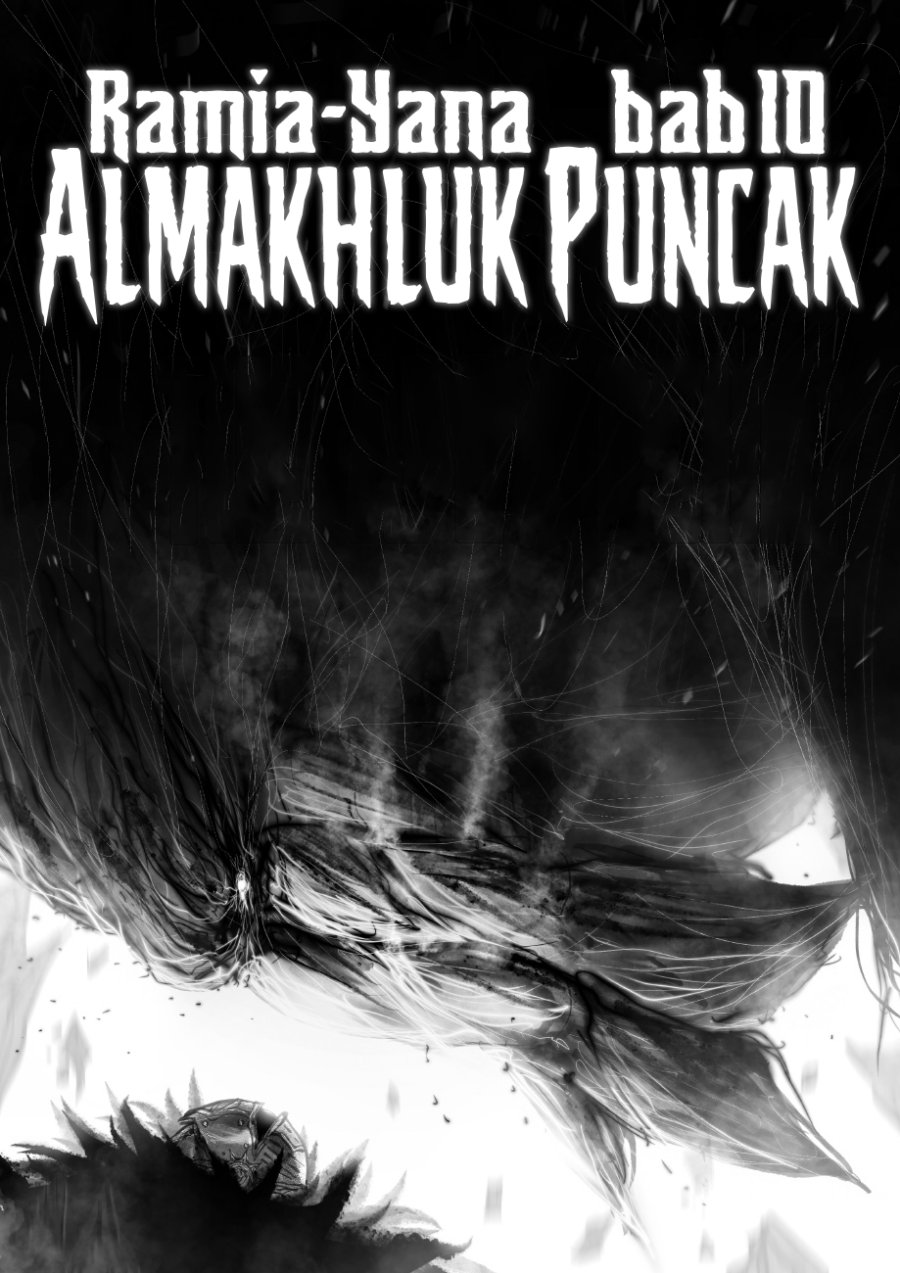 Ramia-Yana Chapter 10.1 - halaman 1