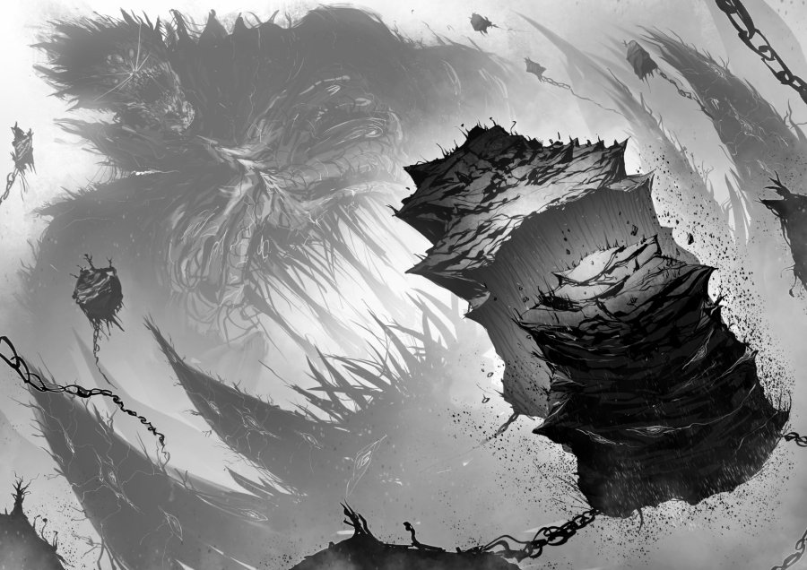 Ramia-Yana Chapter 10.1 - halaman 11