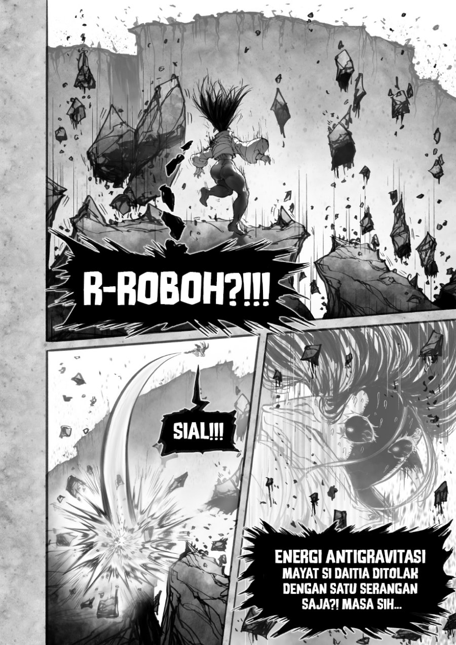 Ramia-Yana Chapter 10.1 - halaman 12