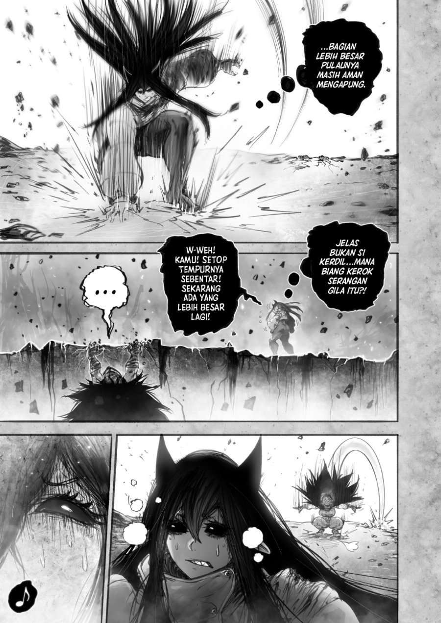 Ramia-Yana Chapter 10.1 - halaman 13