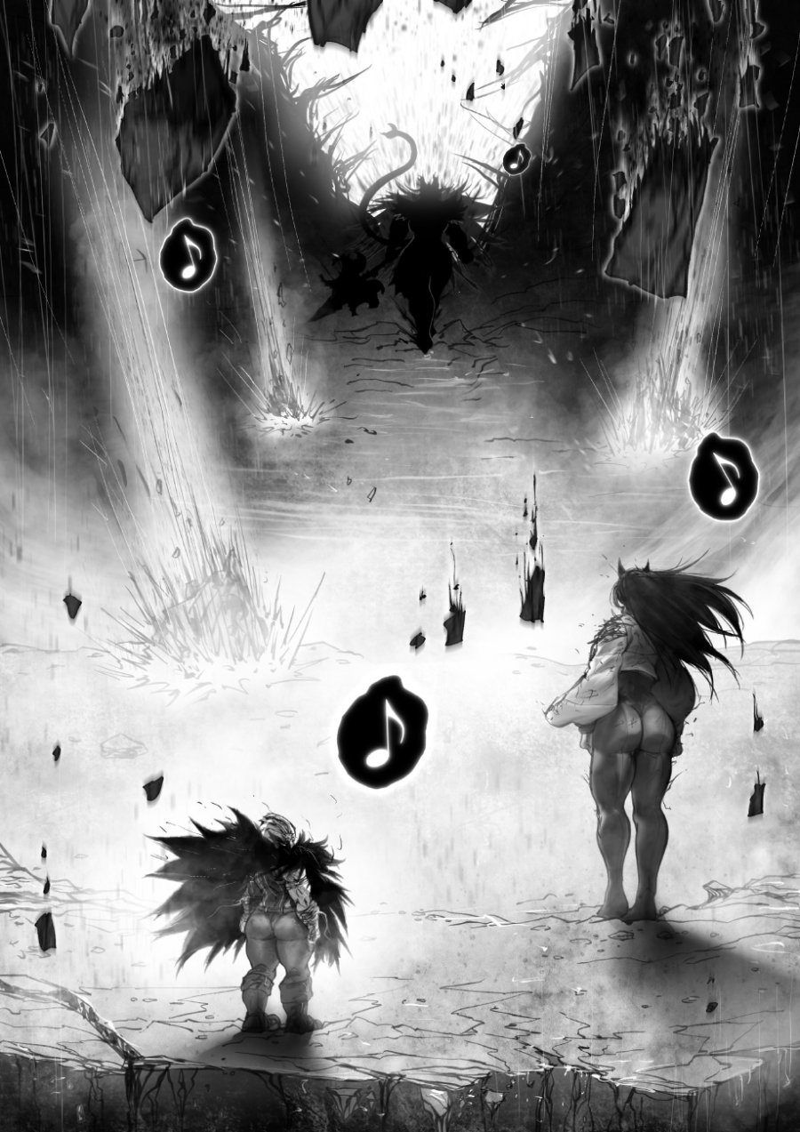 Ramia-Yana Chapter 10.1 - halaman 14