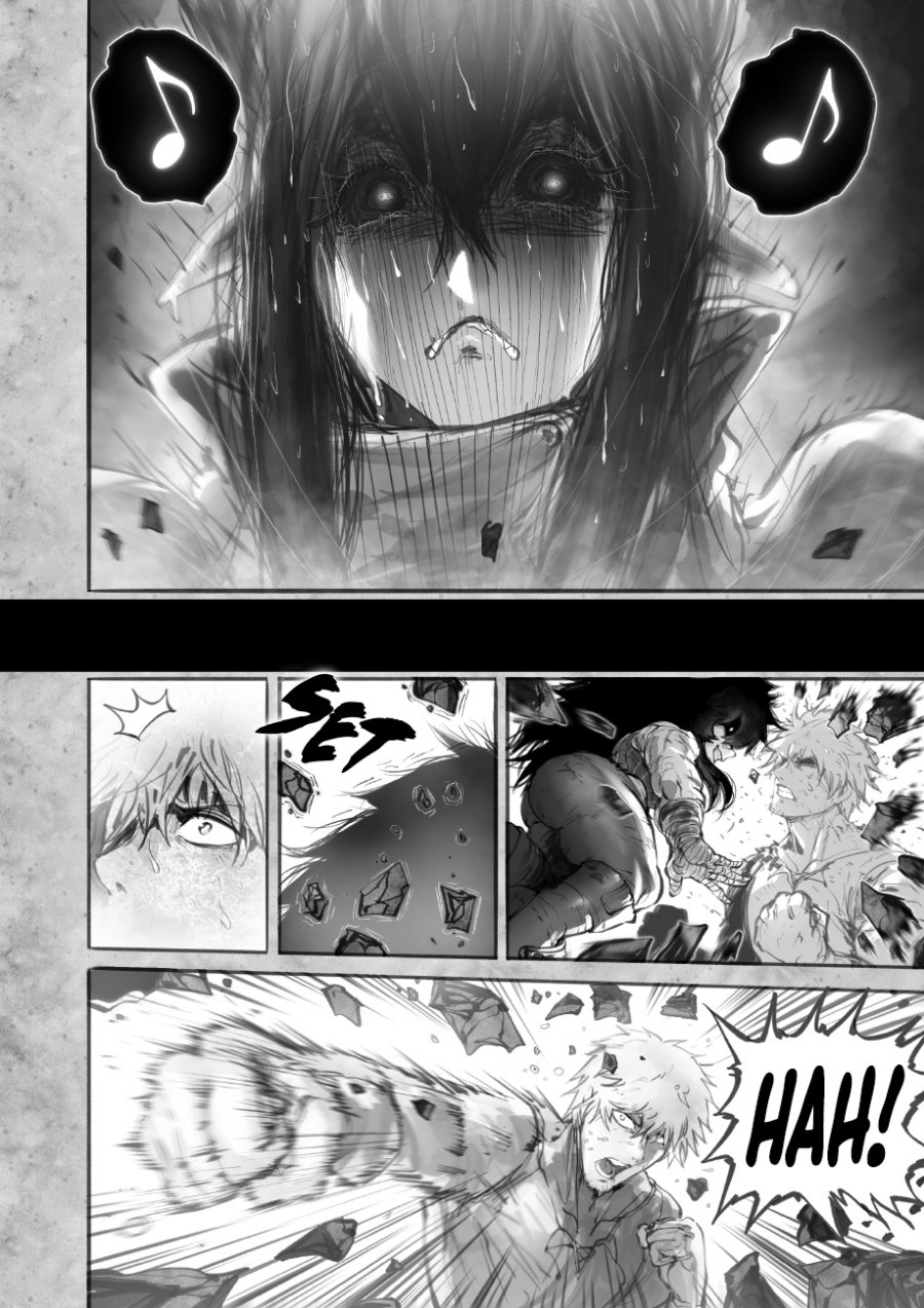 Ramia-Yana Chapter 10.1 - halaman 16
