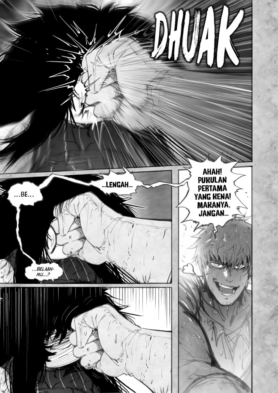 Ramia-Yana Chapter 10.1 - halaman 17
