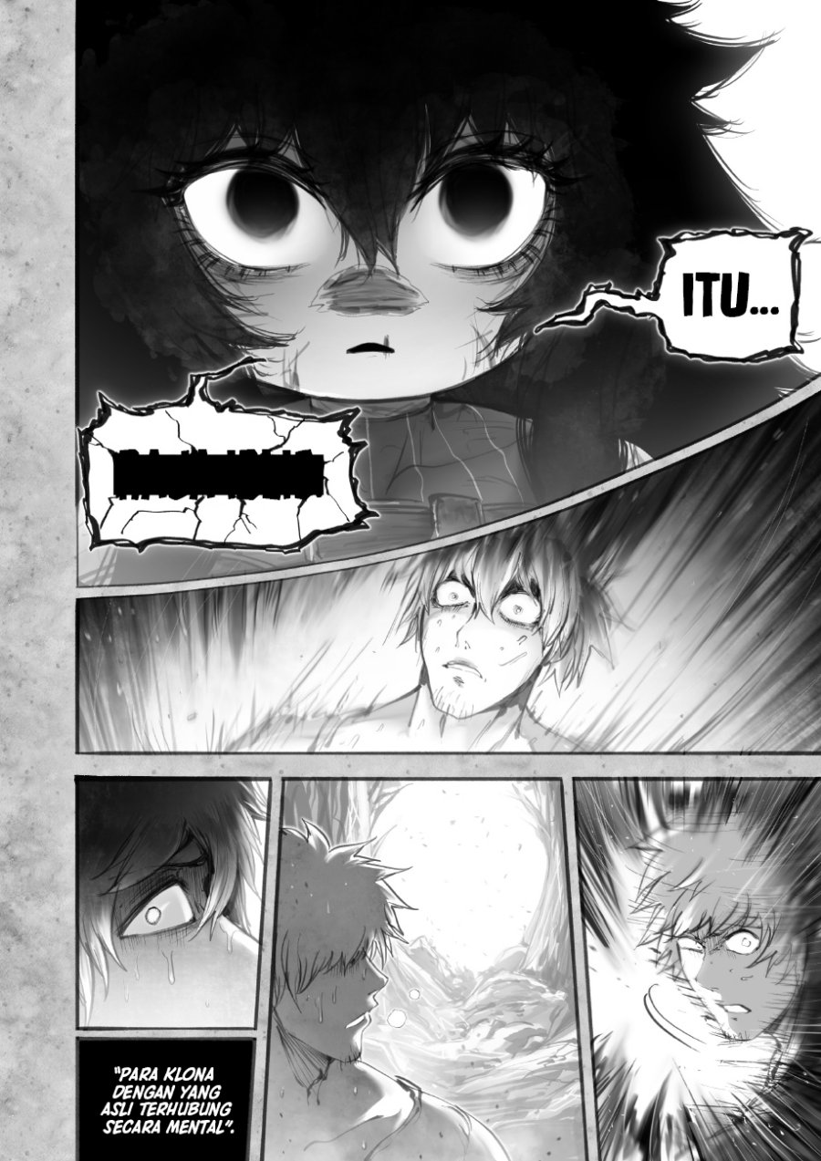 Ramia-Yana Chapter 10.1 - halaman 18