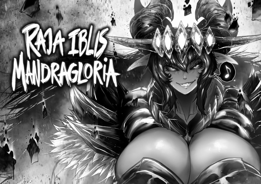 Ramia-Yana Chapter 10.1 - halaman 21