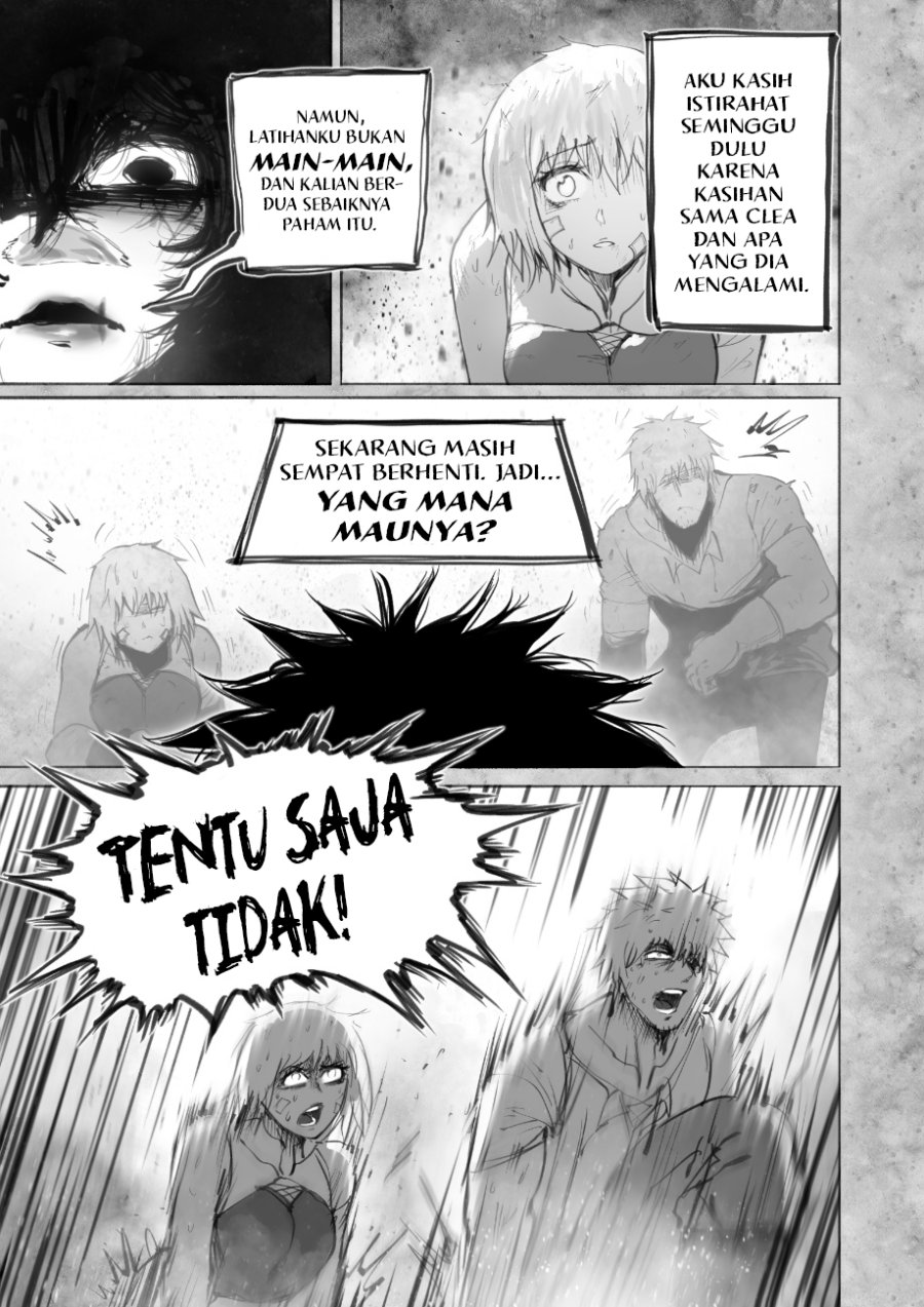 Ramia-Yana Chapter 10.1 - halaman 4