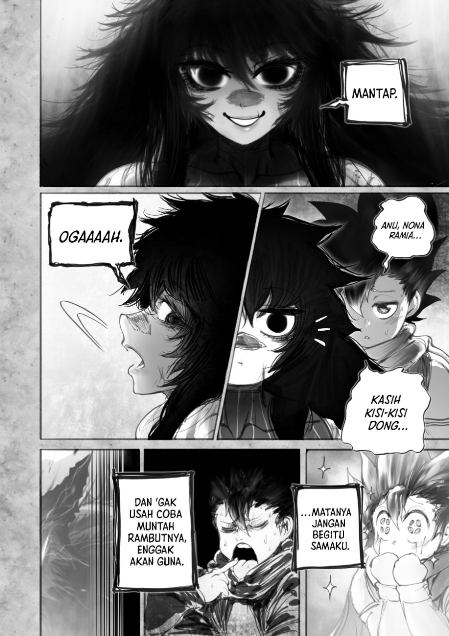 Ramia-Yana Chapter 10.1 - halaman 5