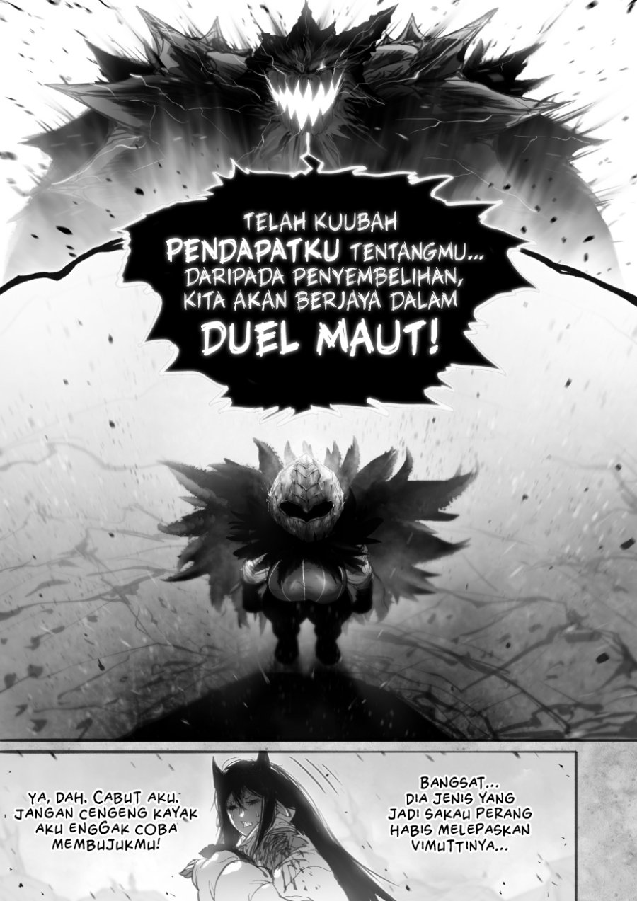 Ramia-Yana Chapter 10.1 - halaman 6