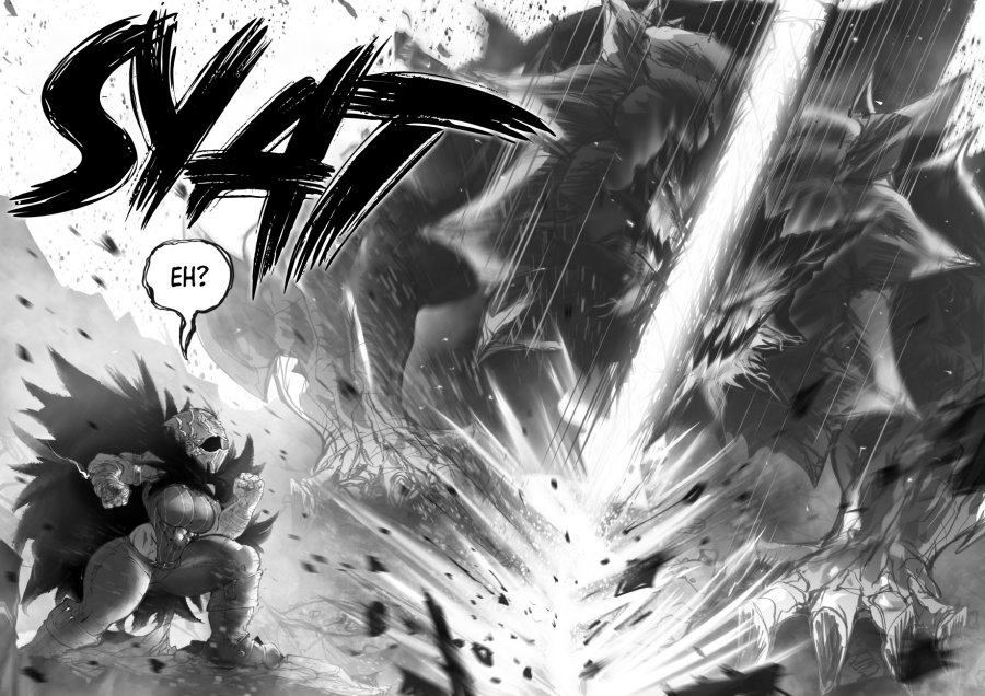Ramia-Yana Chapter 10.1 - halaman 8