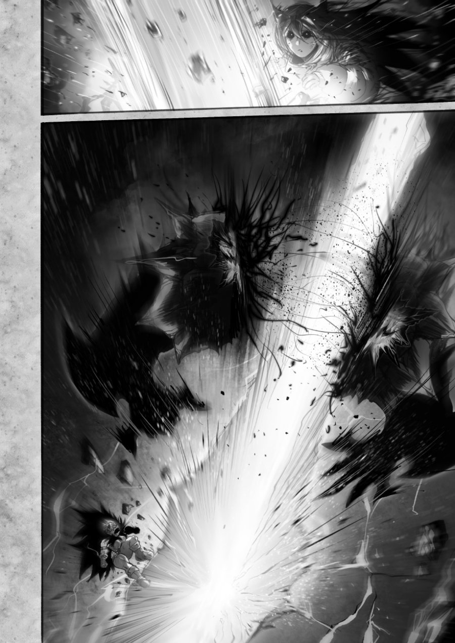 Ramia-Yana Chapter 10.1 - halaman 9